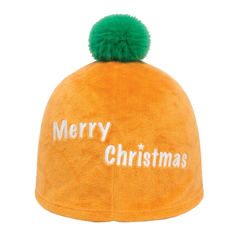 Equetech Limited Edition Gingie Gingerbread Man Hat Silk