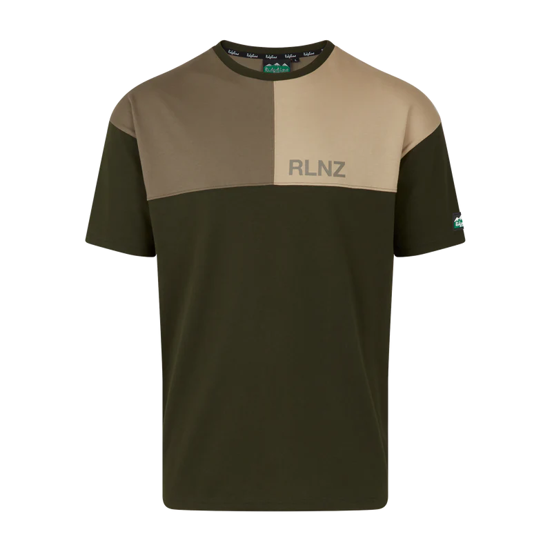 Ridgeline Unisex Backslider T-Shirt SS25