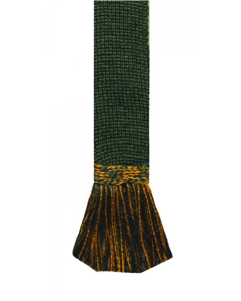 House of Cheviot Classic Garter Ties