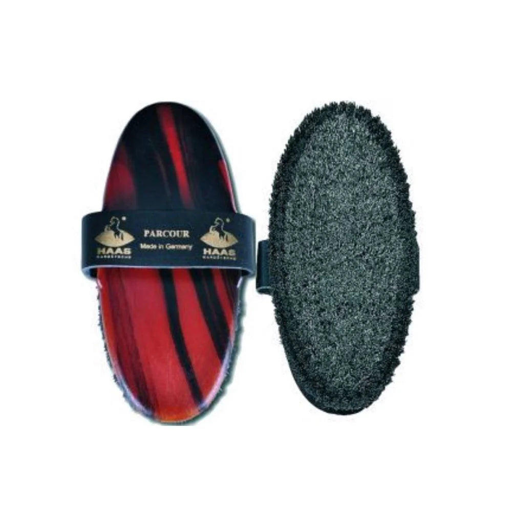 HAAS Parcour Ladies Grooming Brush