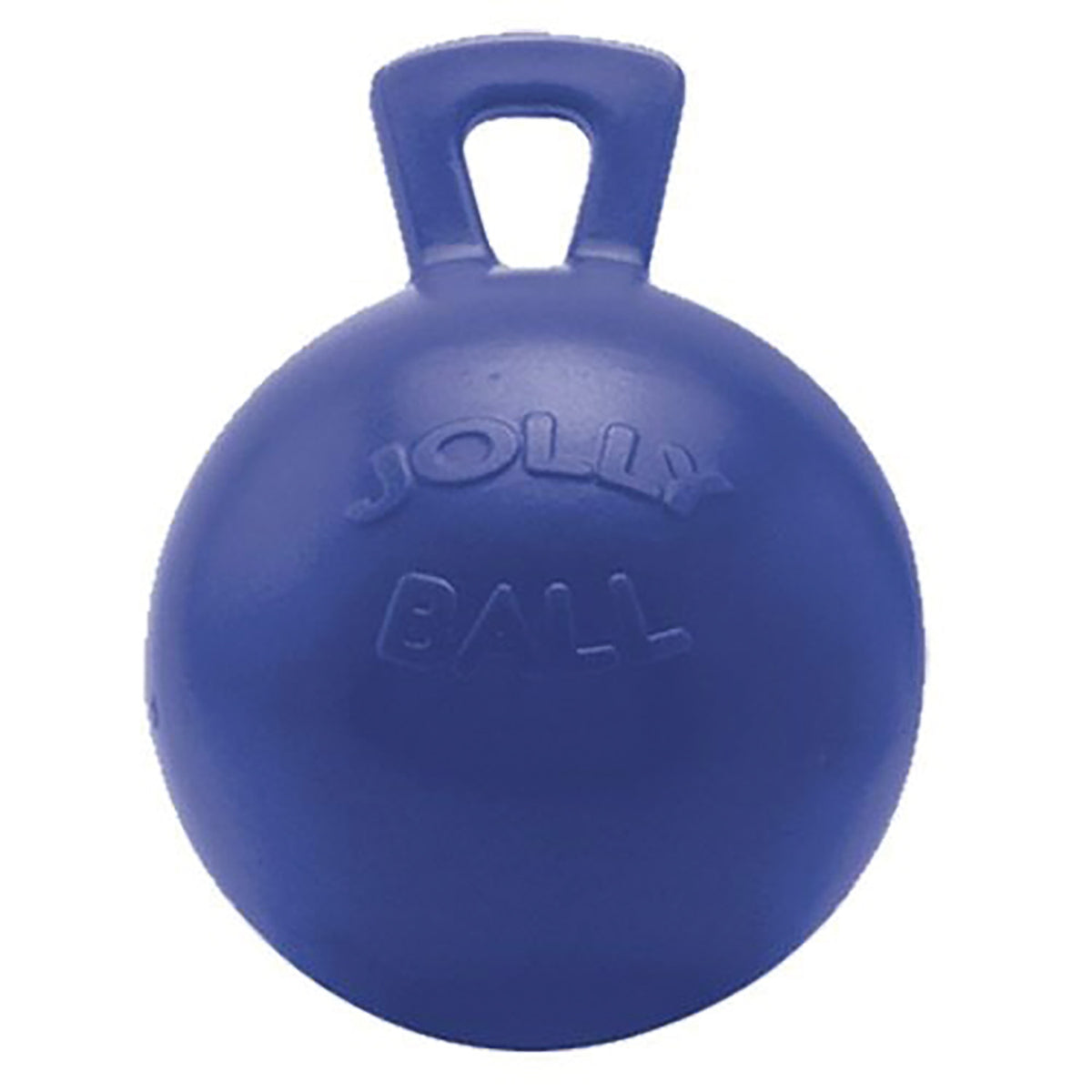 Horseman's Pride Tug-n-Toss Jolly Ball