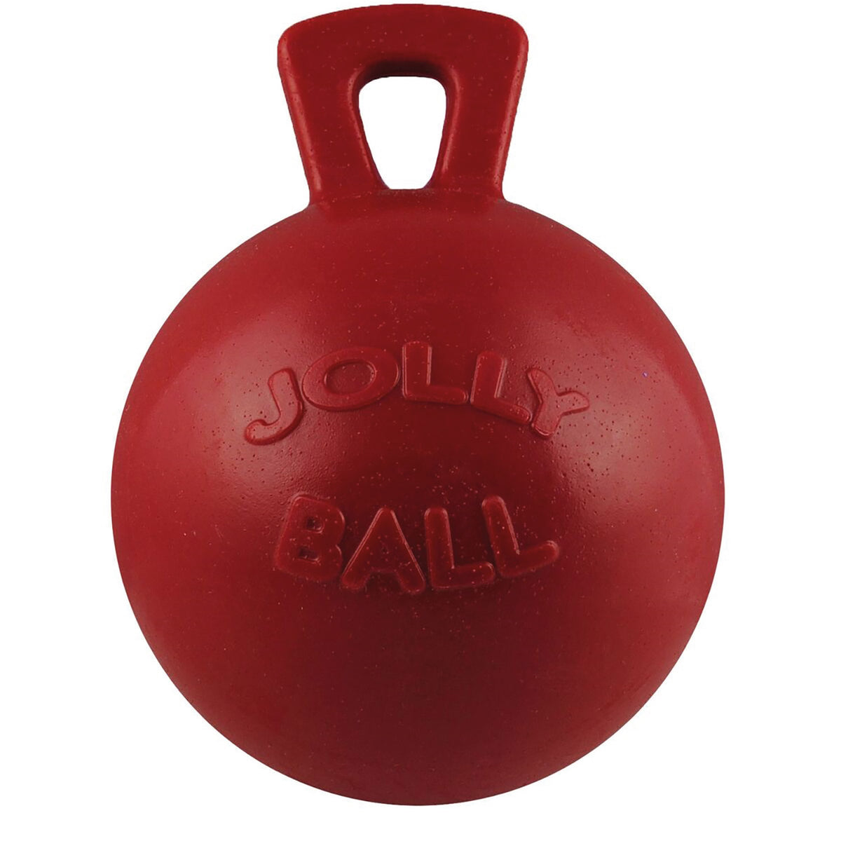 Horseman's Pride Tug-n-Toss Jolly Ball