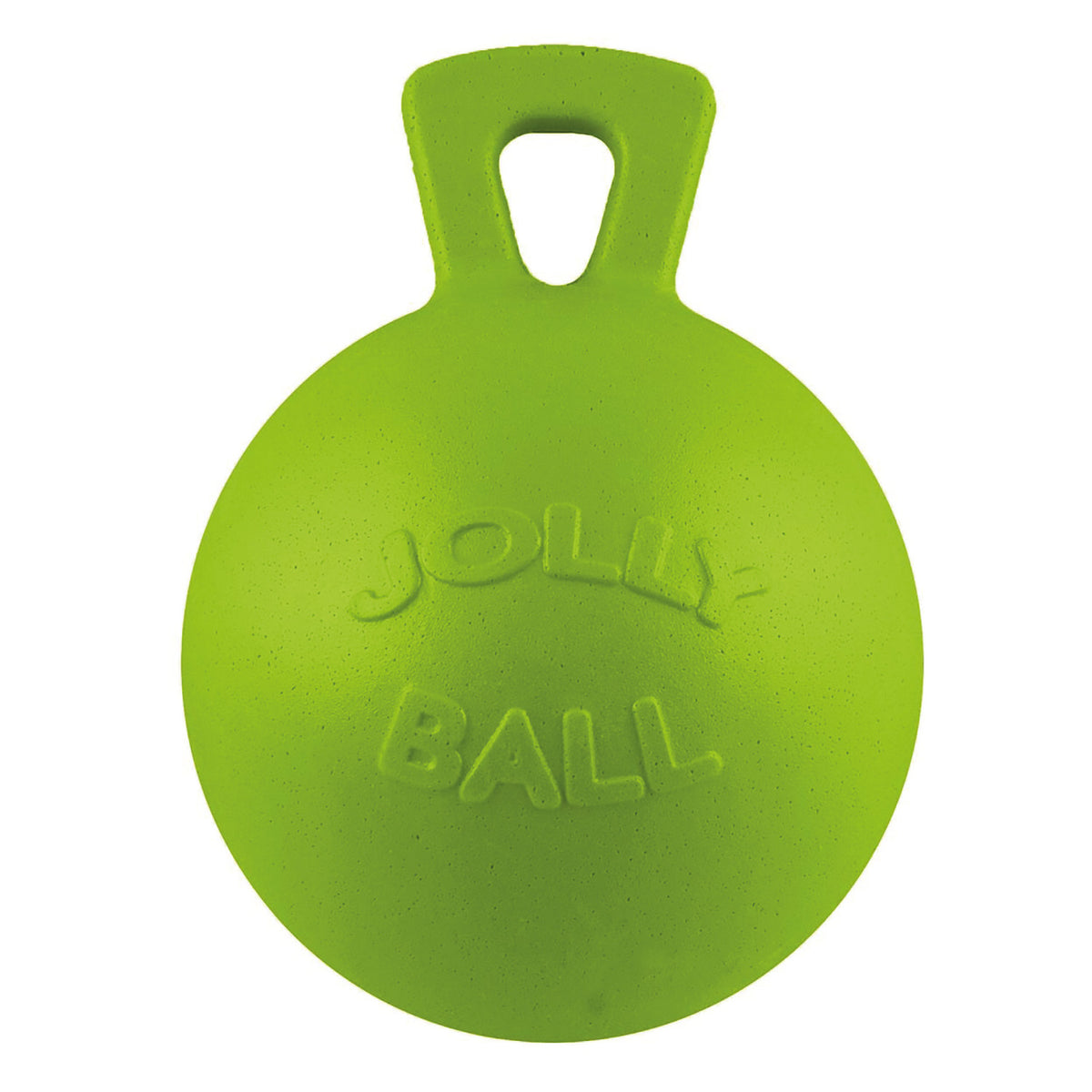 Horseman's Pride Tug-n-Toss Jolly Ball