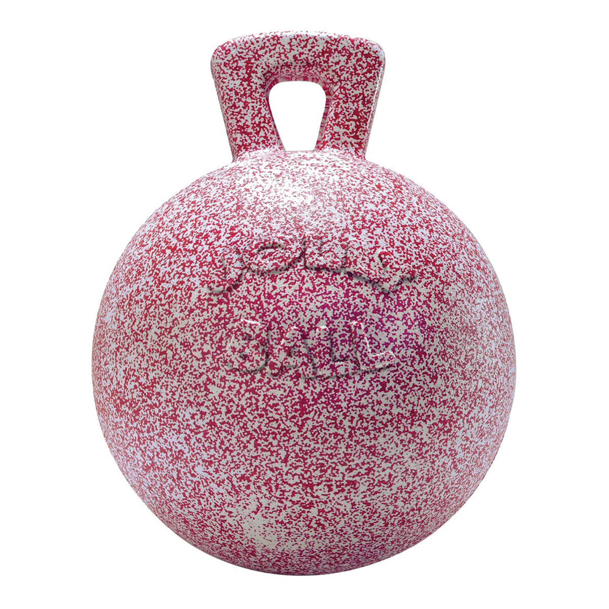 Horseman's Pride Tug-n-Toss Jolly Ball