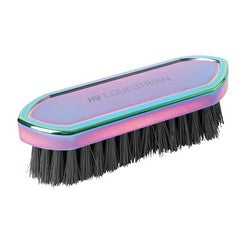 Hy Equestrian Metallic Dandy Brush