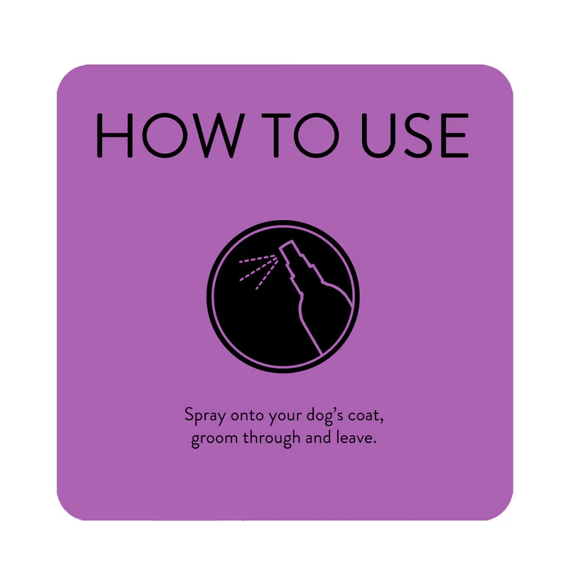Animology Heaven Scent Body Mist