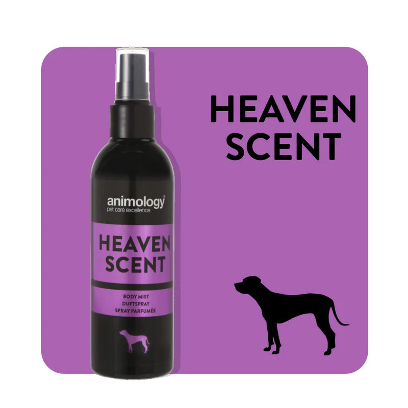 Animology Heaven Scent Body Mist