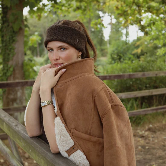 Hicks & Brown Bircham Headwarmer AW26