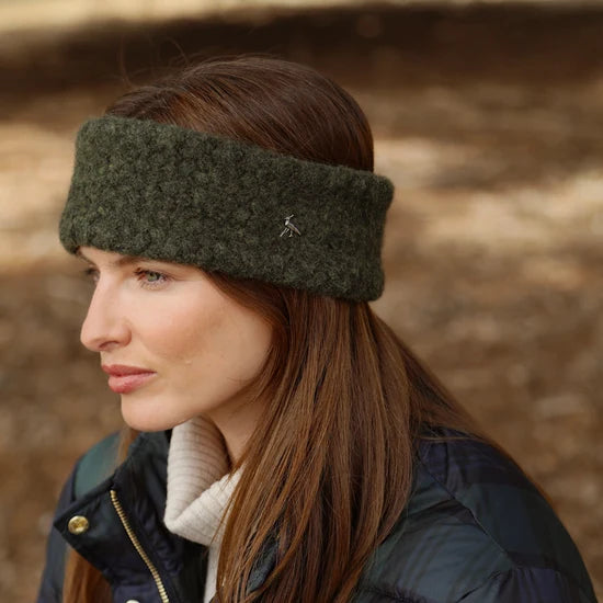 Hicks & Brown Bircham Headwarmer AW26