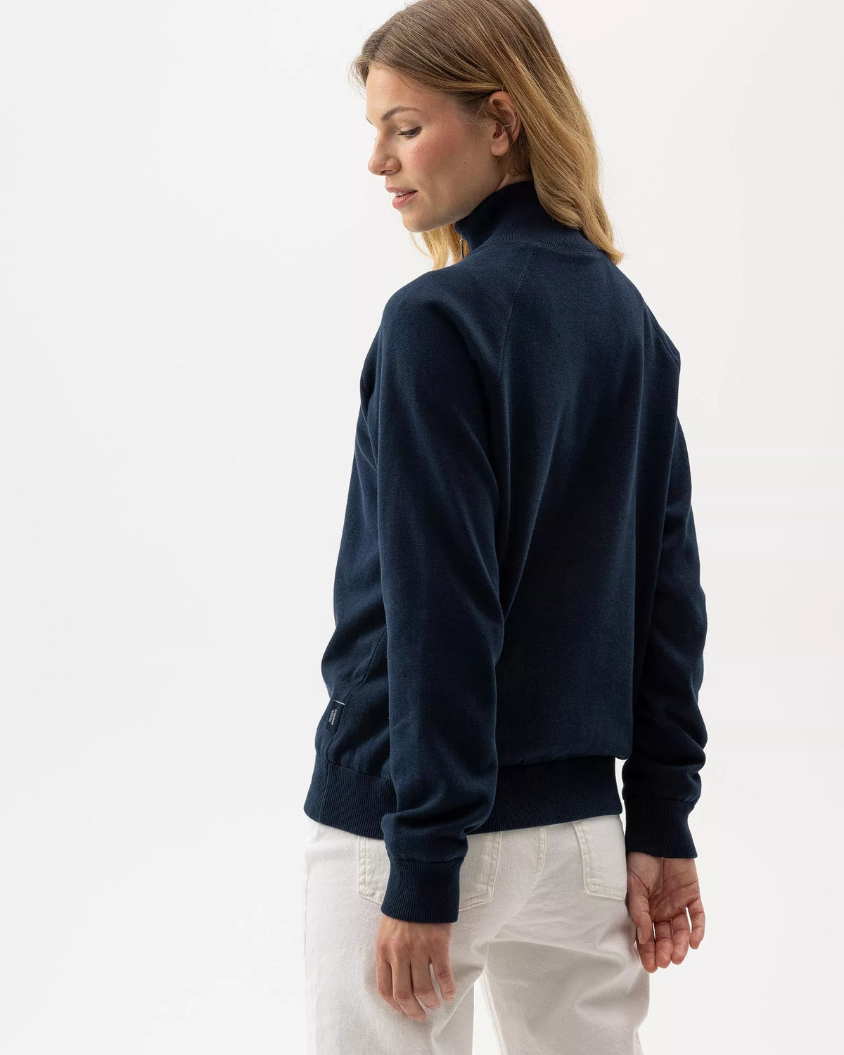 Holebrook of Sweden Women's Laura Windproof T-Neck