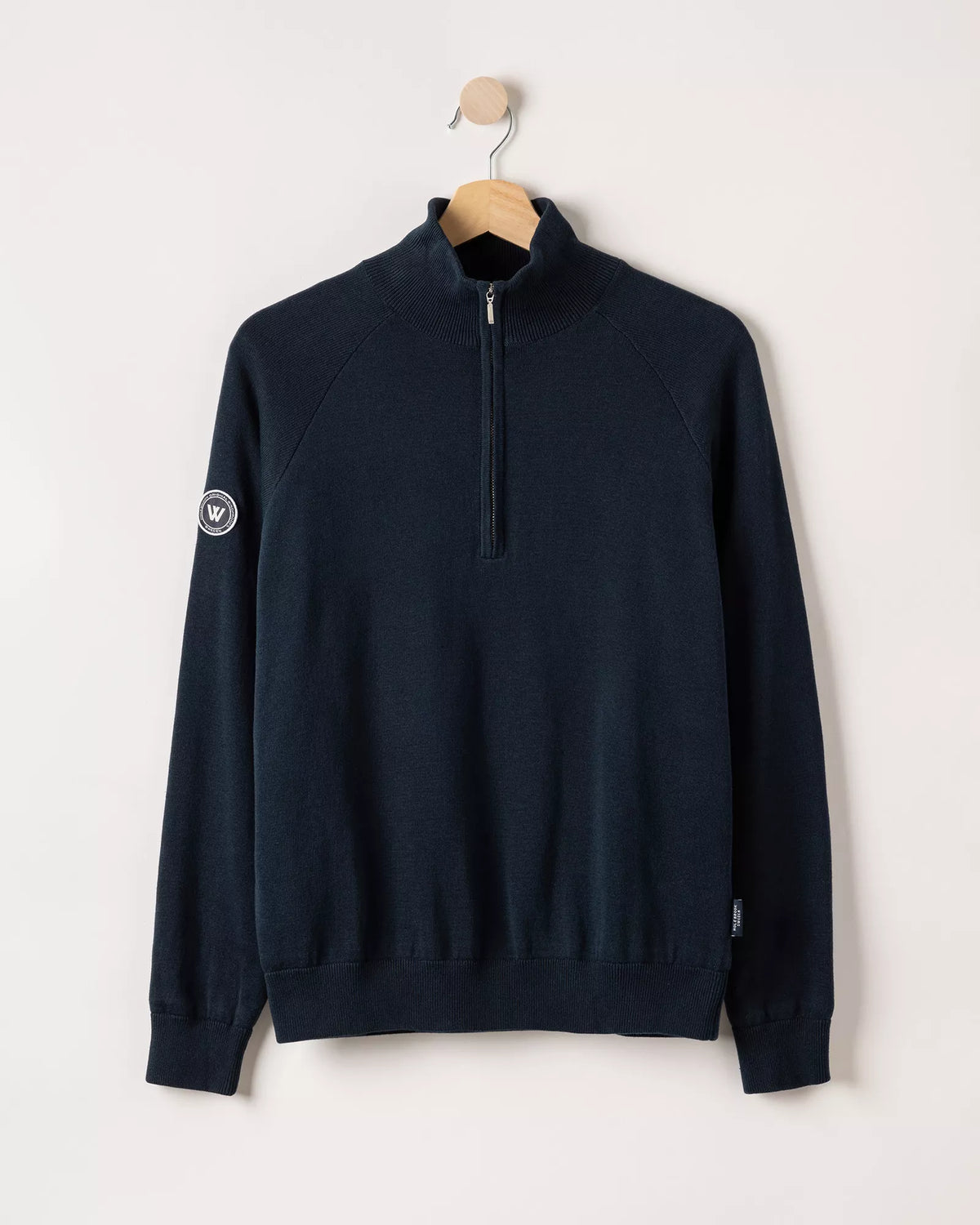 Holebrook of Sweden Women's Laura Windproof T-Neck