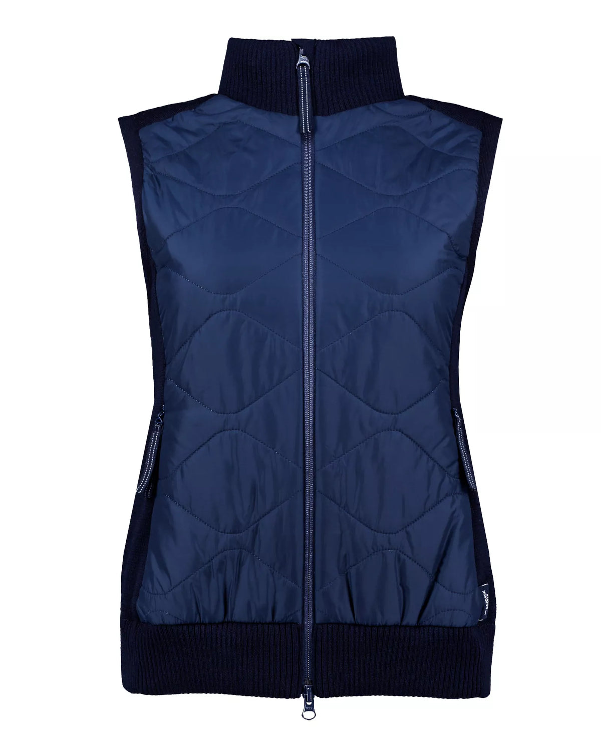 Holebrook of Sweden Women's Mary Windproof Vest