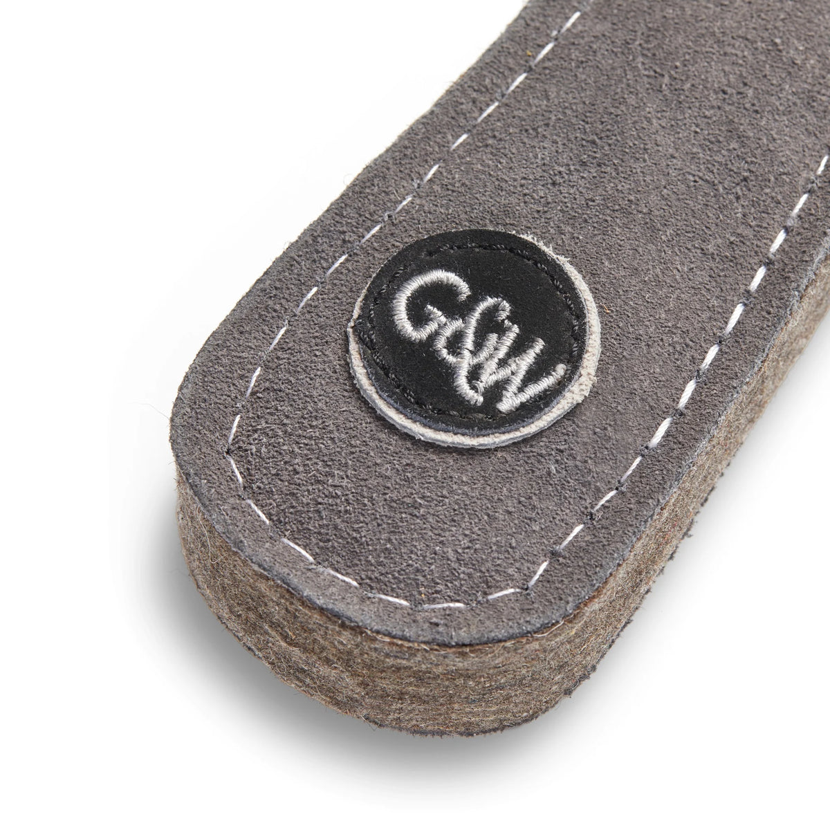 Green & Wild's Hugo Hammer ECO Dog Toy