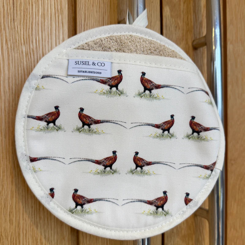 Susel & Co Brace Pot Grab