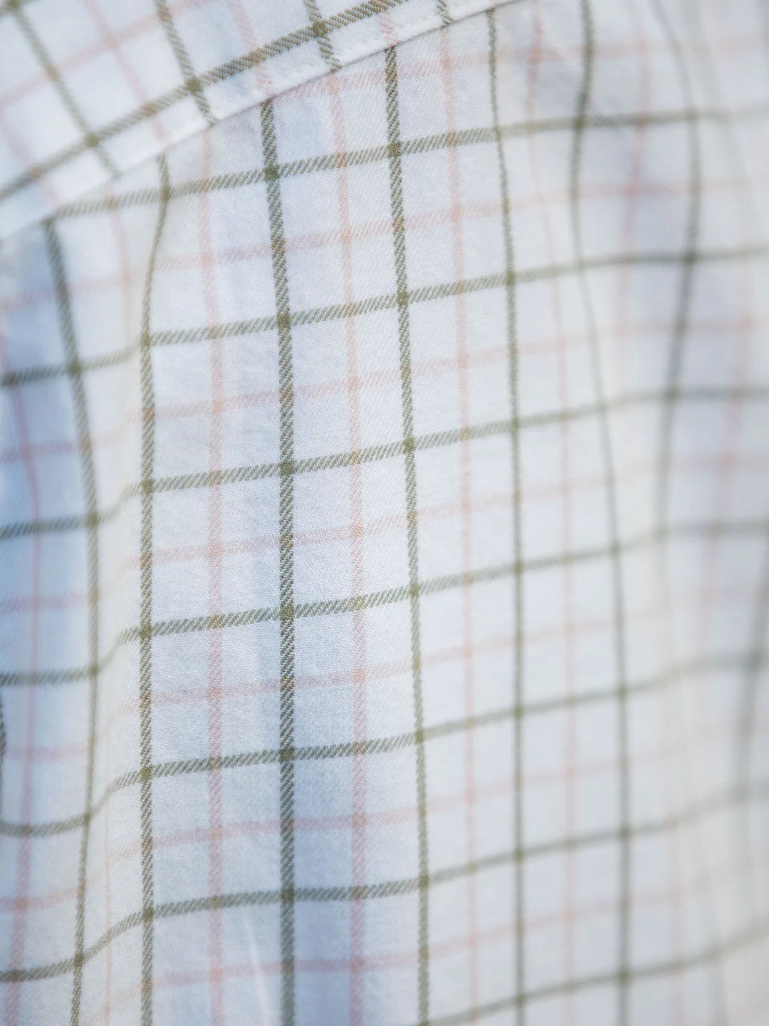 Beaumont & Bear Women's Widdicombe Tattersall Shirt