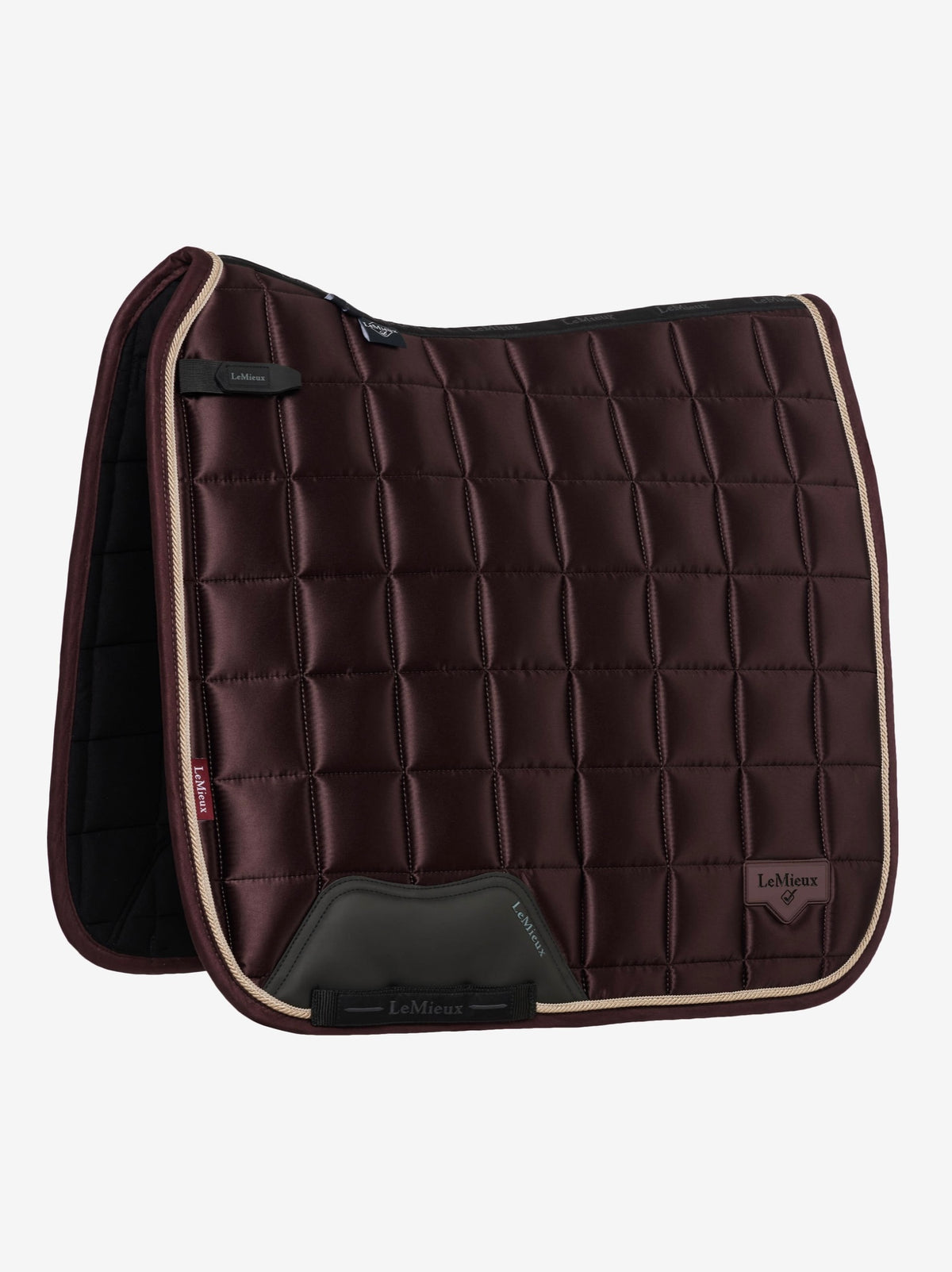 LeMieux Loire Classic Dressage Square AW25