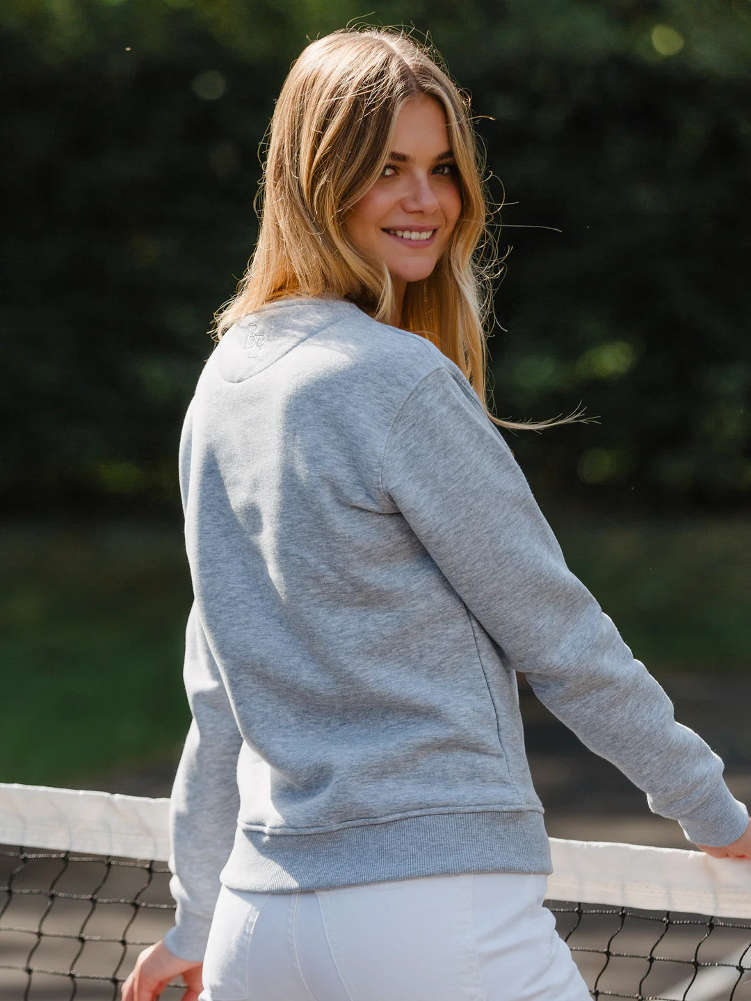 Beaumont & Bear Unisex Woodleigh Sweatshirt