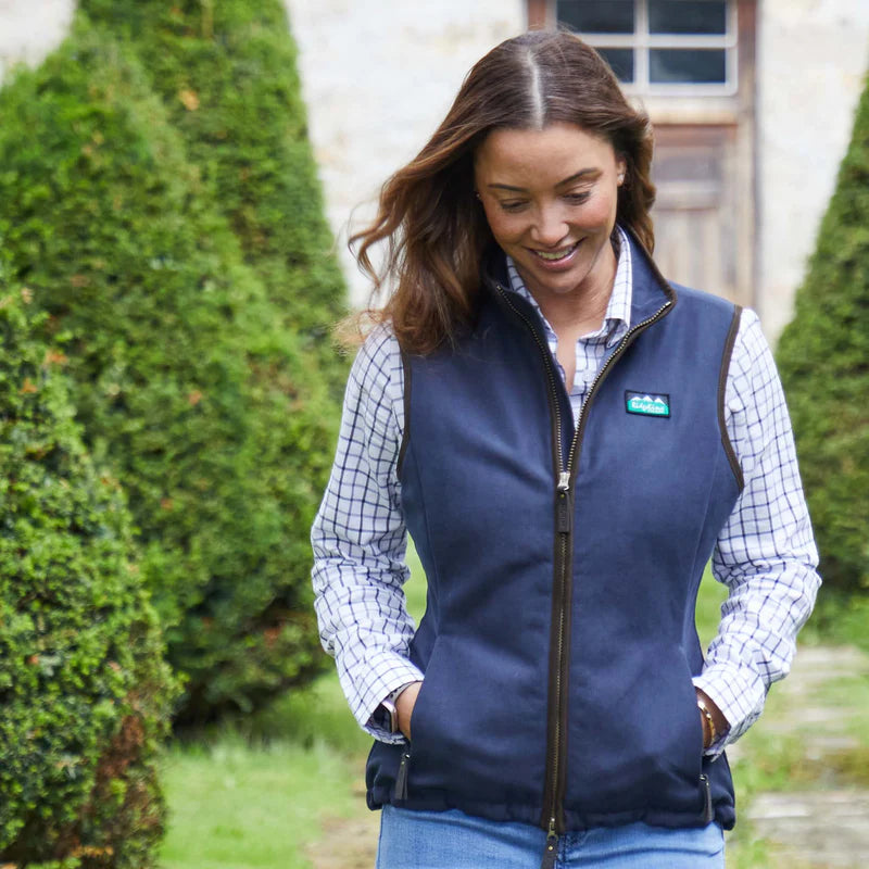 Ridgeline Women's Monarch Gilet
