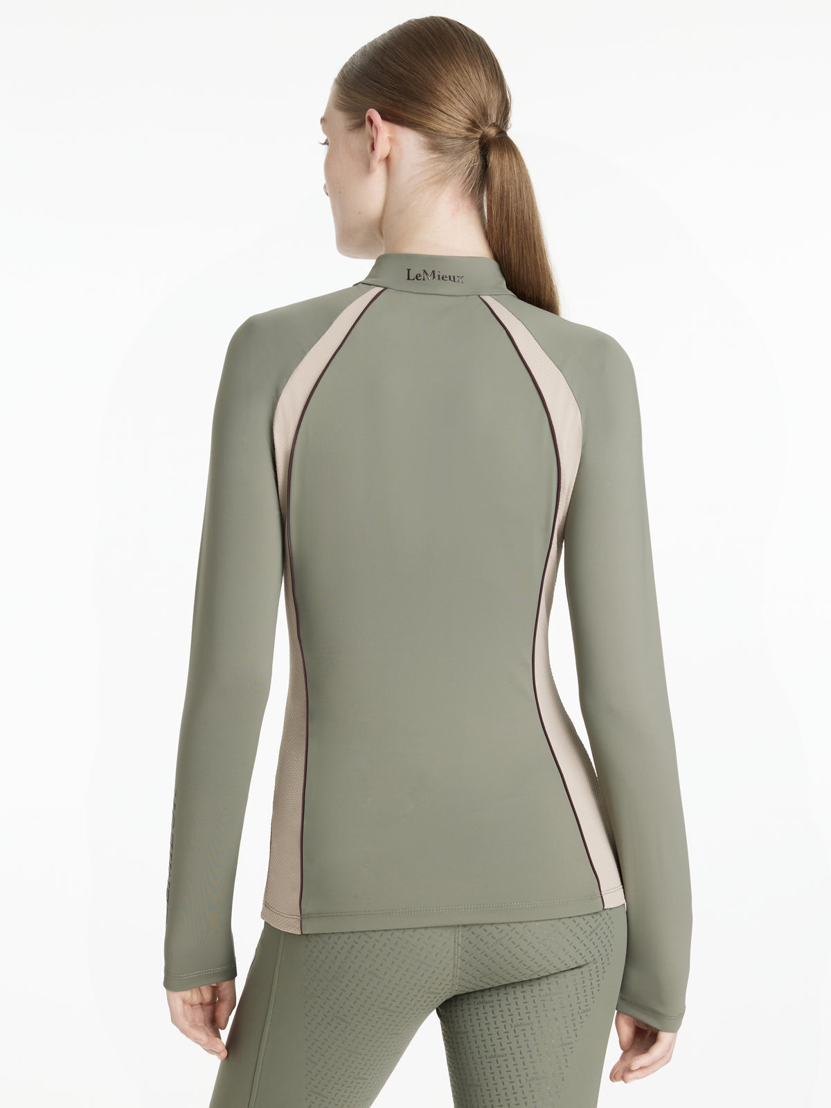 LeMieux Women's Philippa Mesh Base Layer AW25