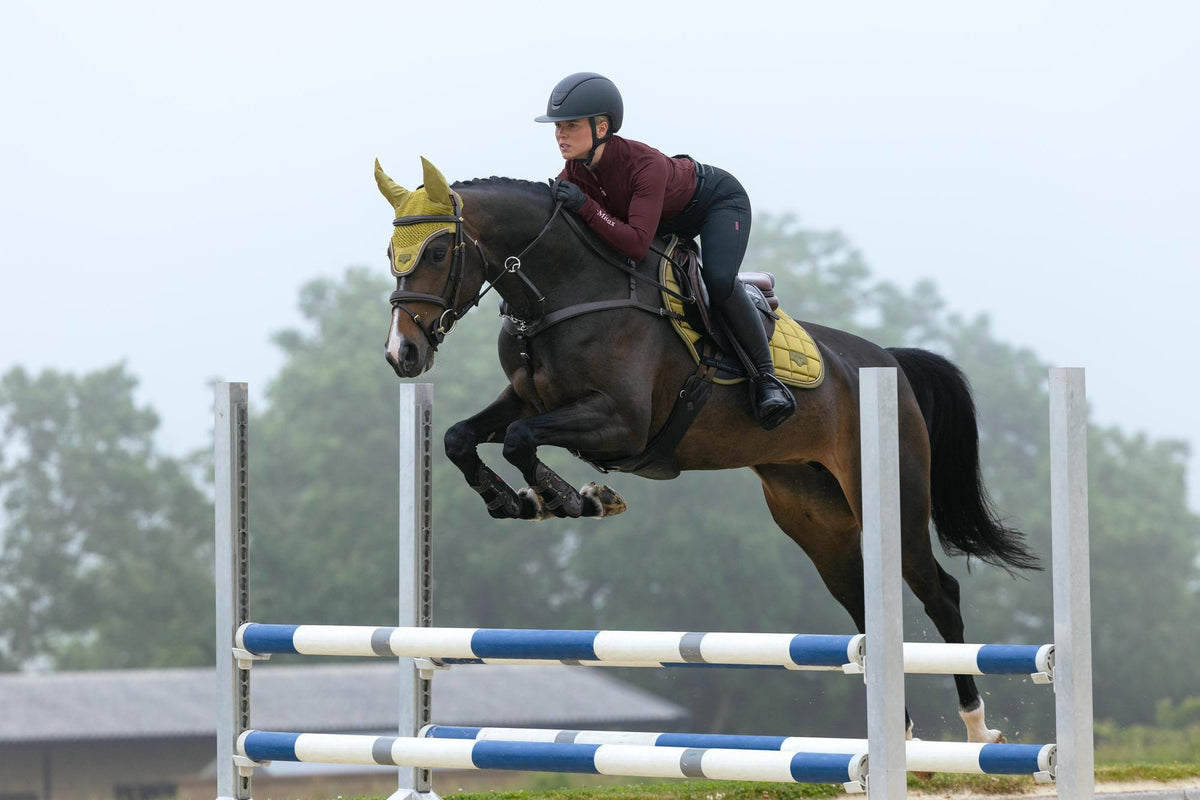 LeMieux Loire Classic CC Square AW26