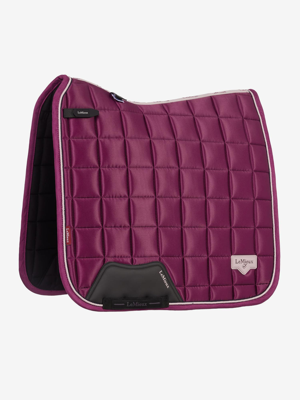 LeMieux Loire Classic Dressage Square AW26