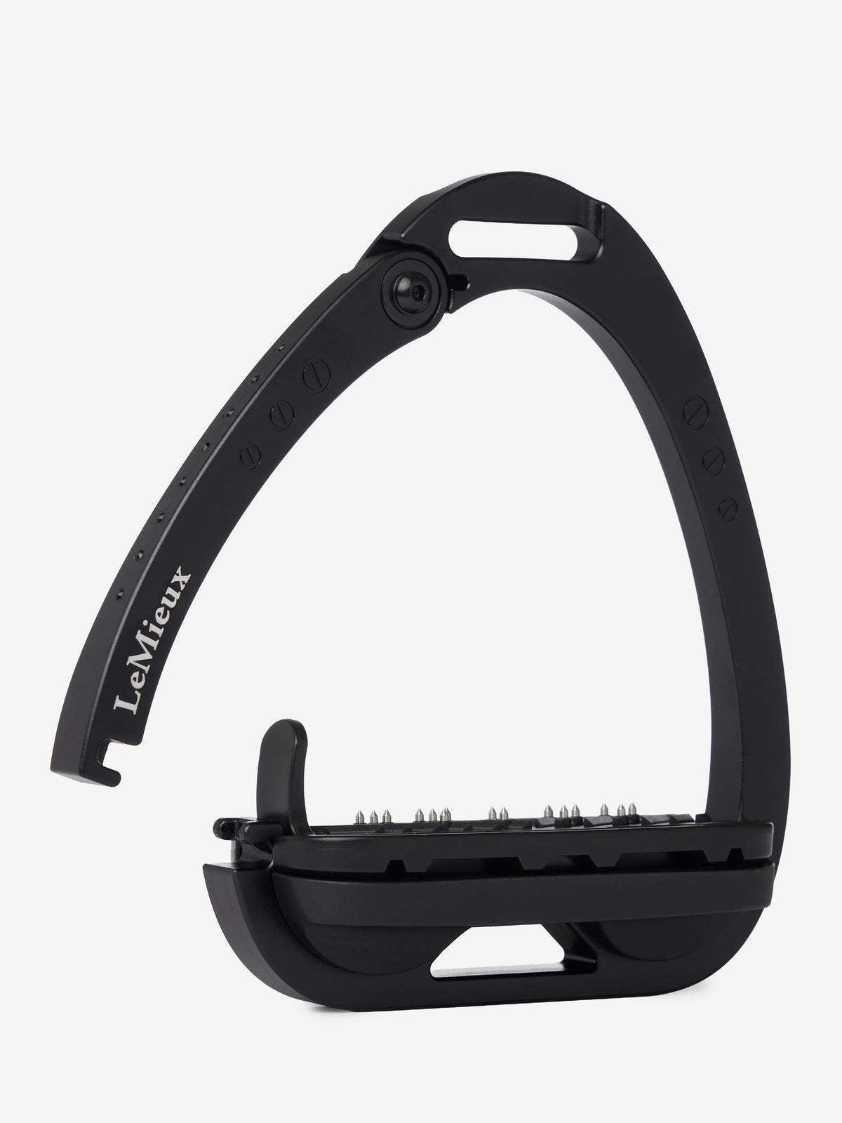 LeMieux Brilliance Vector Balance Stirrups