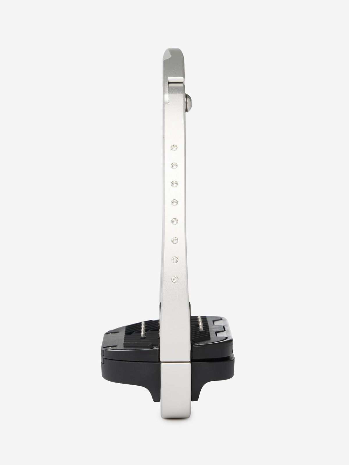 LeMieux Brilliance Vector Balance Stirrups