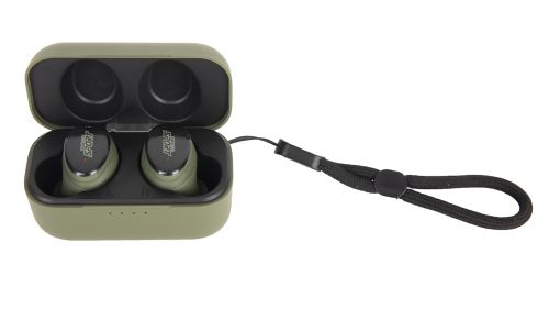 Caliber Earbuds by ISOTunes Sport