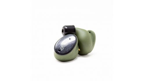Caliber Earbuds by ISOTunes Sport