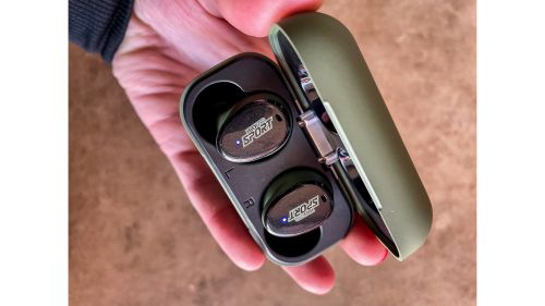 Caliber Earbuds by ISOTunes Sport