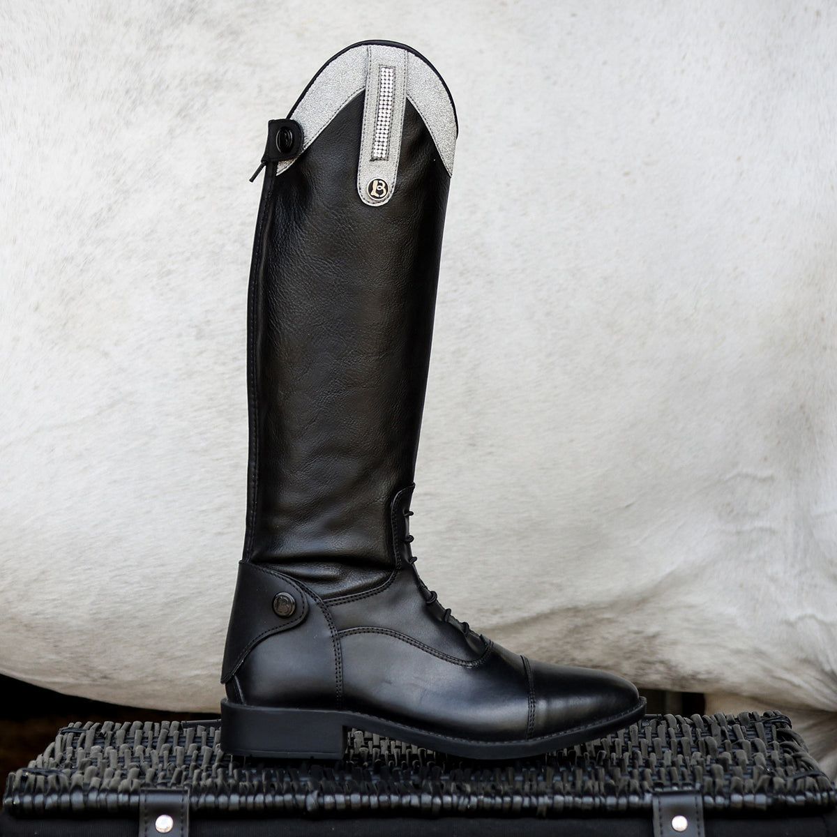 Brogini Kids Como Piccino Riding Boots