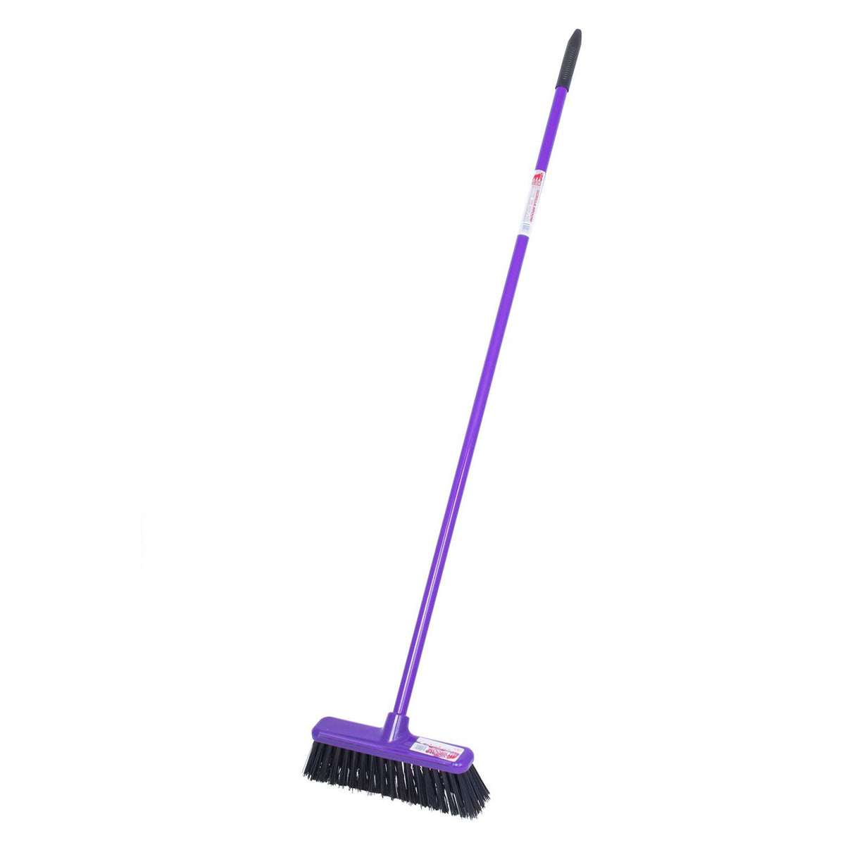 Red Gorilla Broom