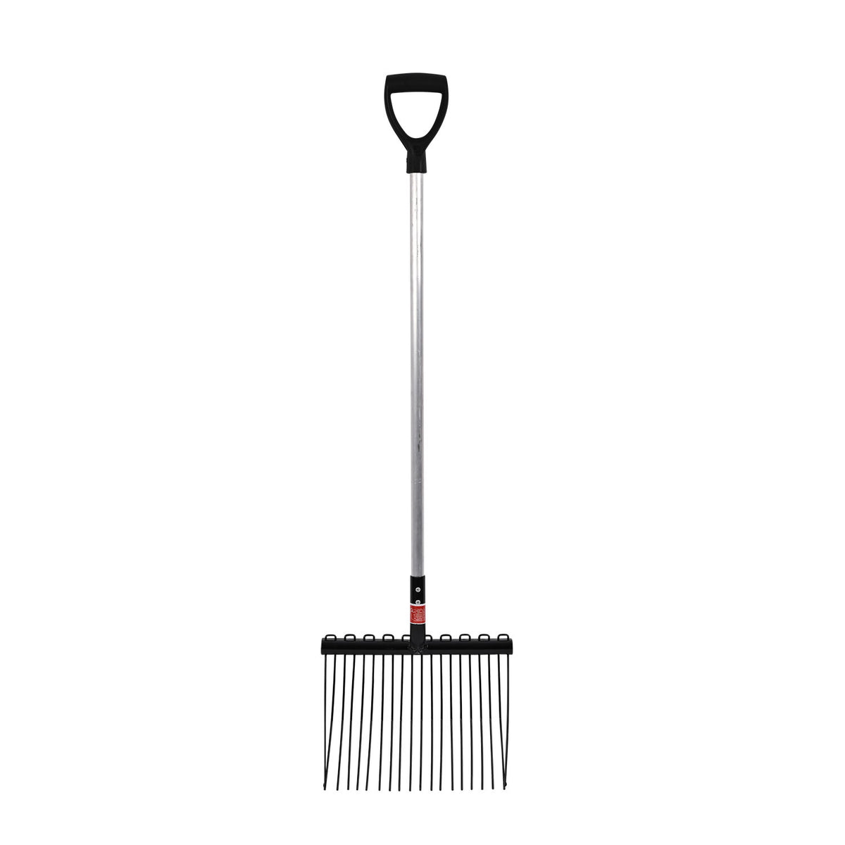 Red Gorilla Riddler Shavings Fork