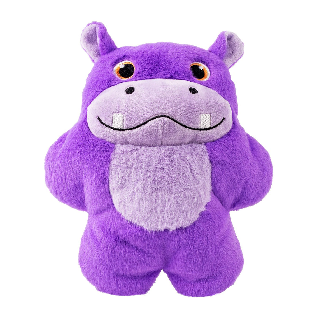 KONG Snuzzles Hippo