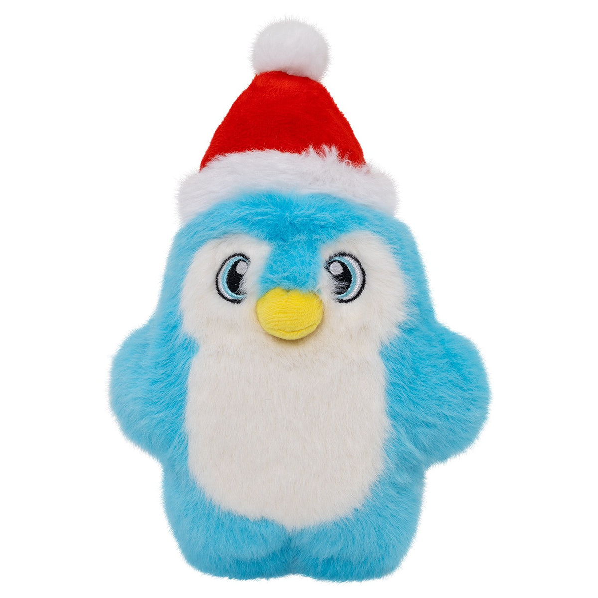 KONG Holiday Snuzzles Penguin