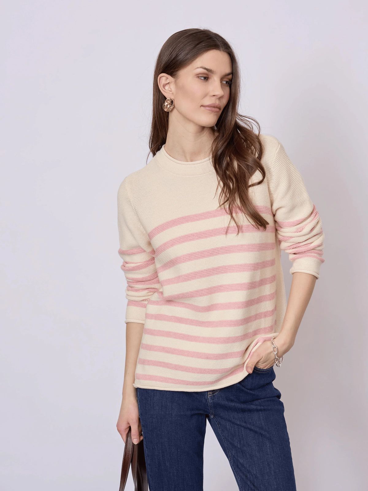RedGreen Women's Kathrine Sweater