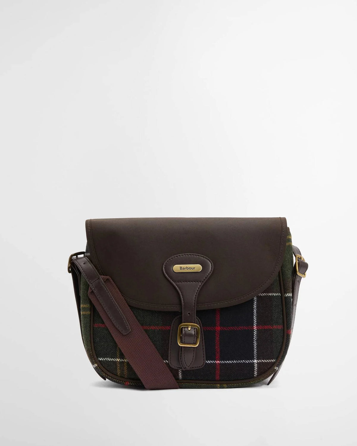 Barbour Cromarty Crossbody Bag