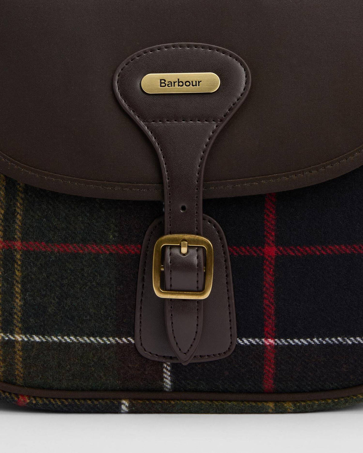 Barbour Cromarty Crossbody Bag