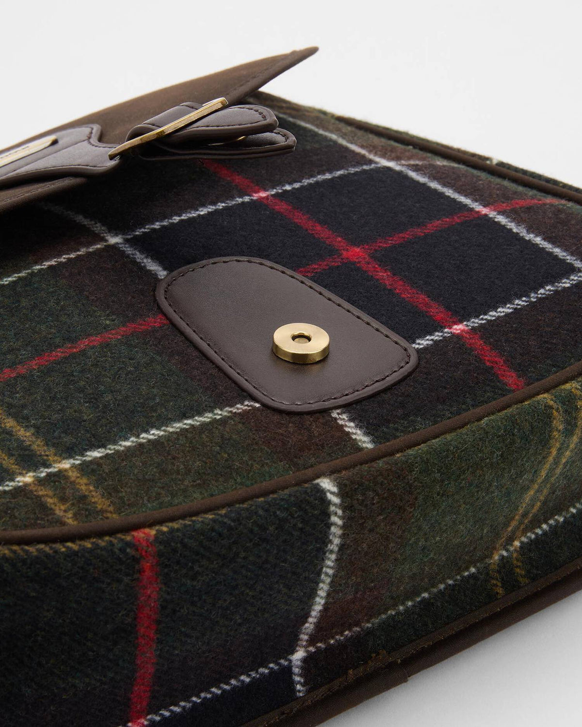 Barbour Cromarty Crossbody Bag