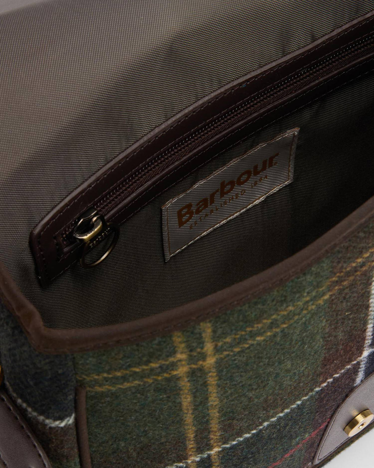 Barbour Cromarty Crossbody Bag