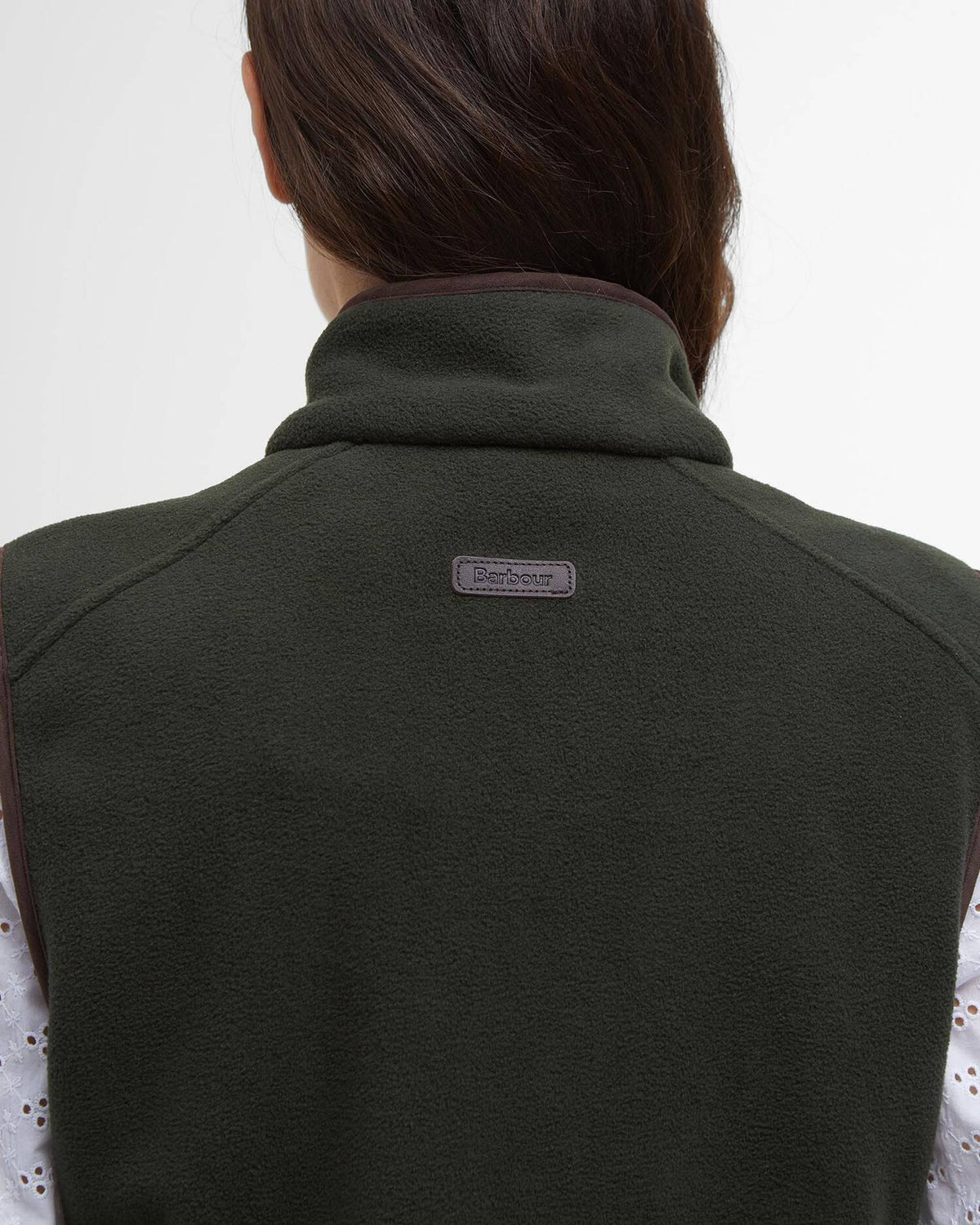 Barbour Women's Country Colton Fleece Gilet AW26