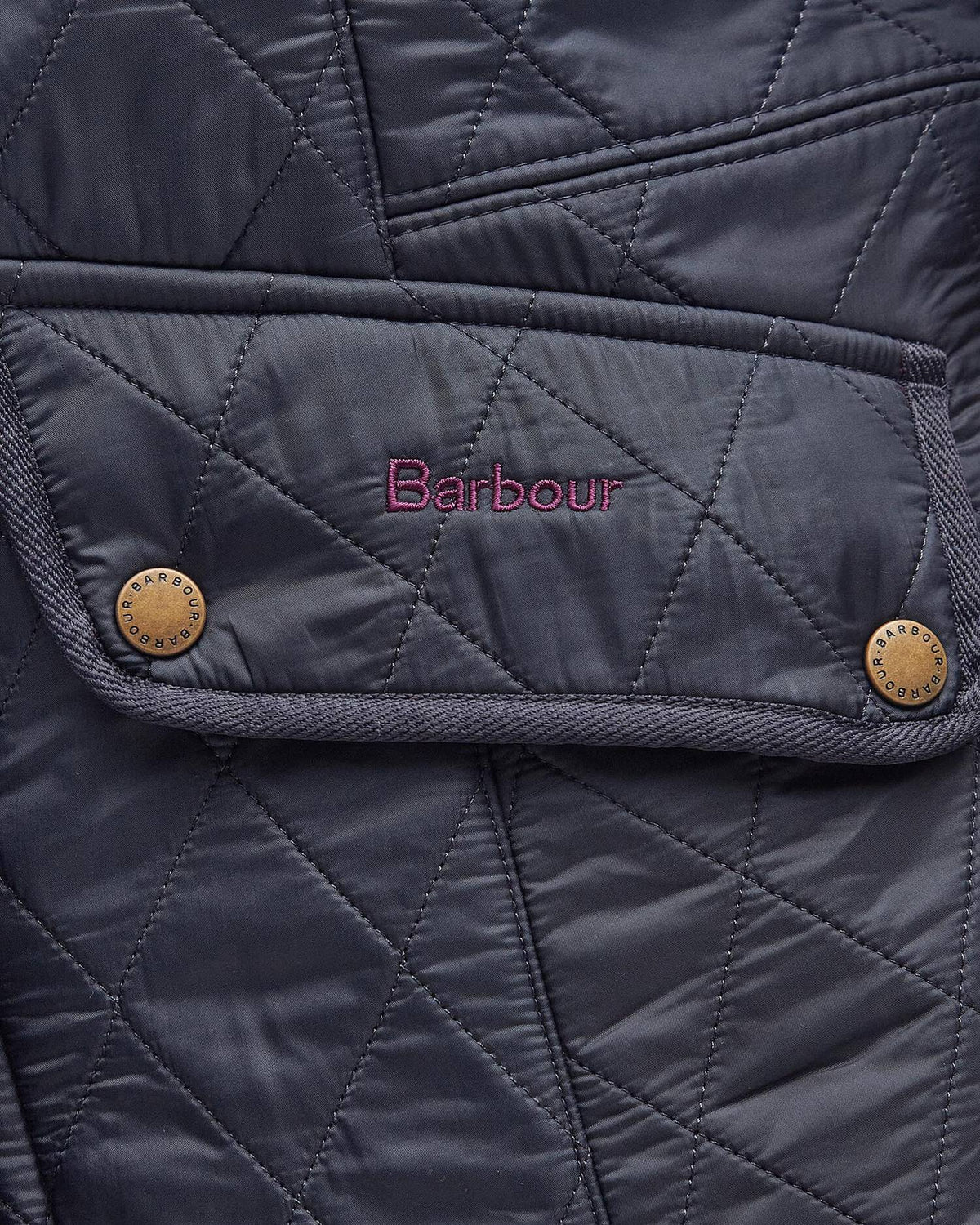 Barbour Women's Cavalry Quilted Gilet