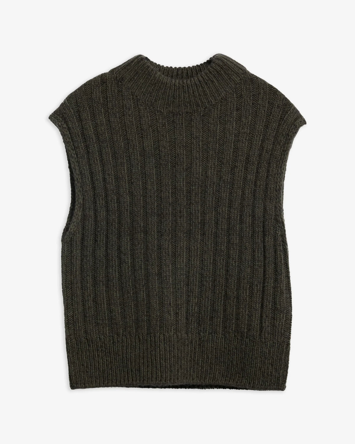 Barbour Women's Anastasia Knitted Vest AW26