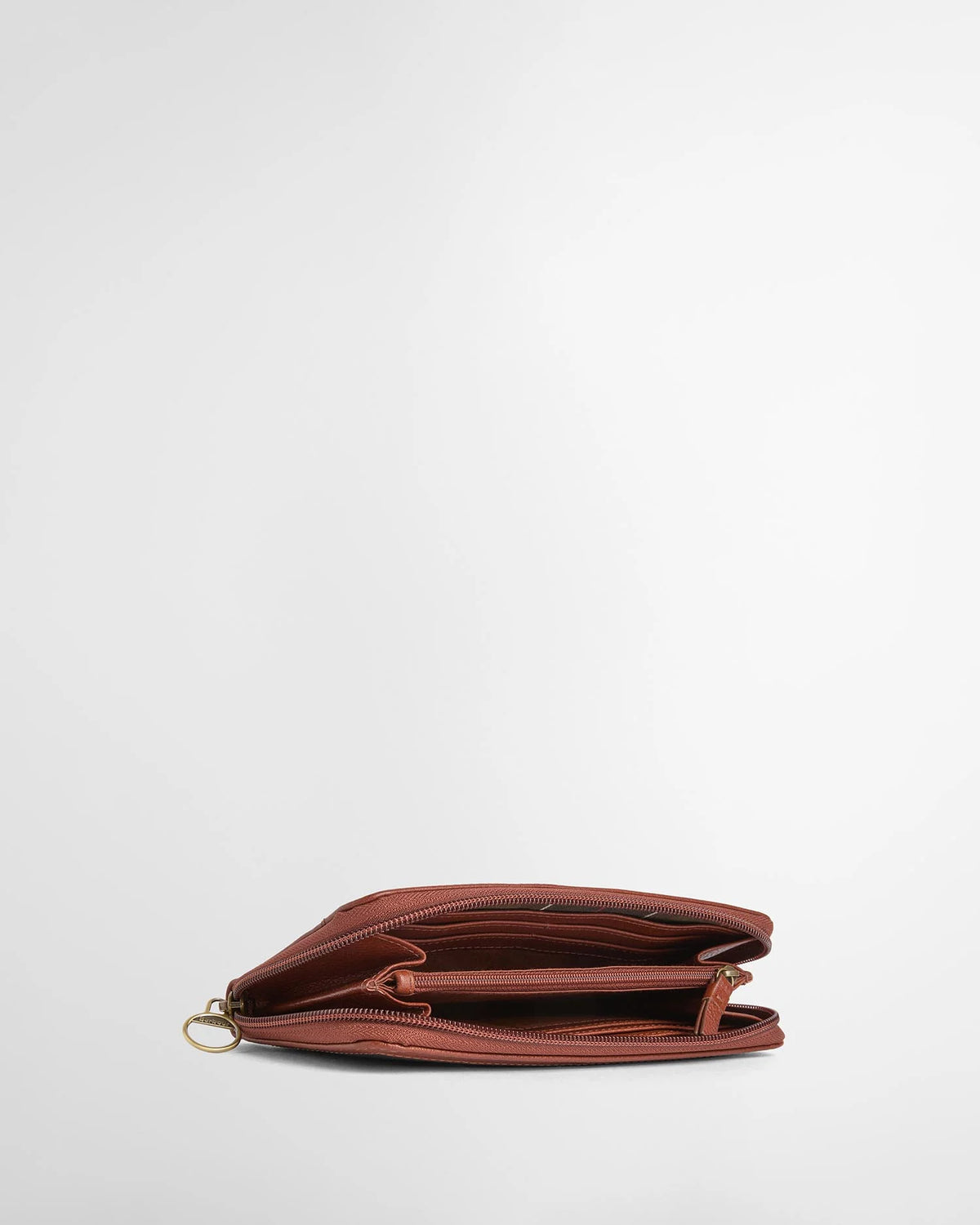 Barbour Daphne Tartan Purse