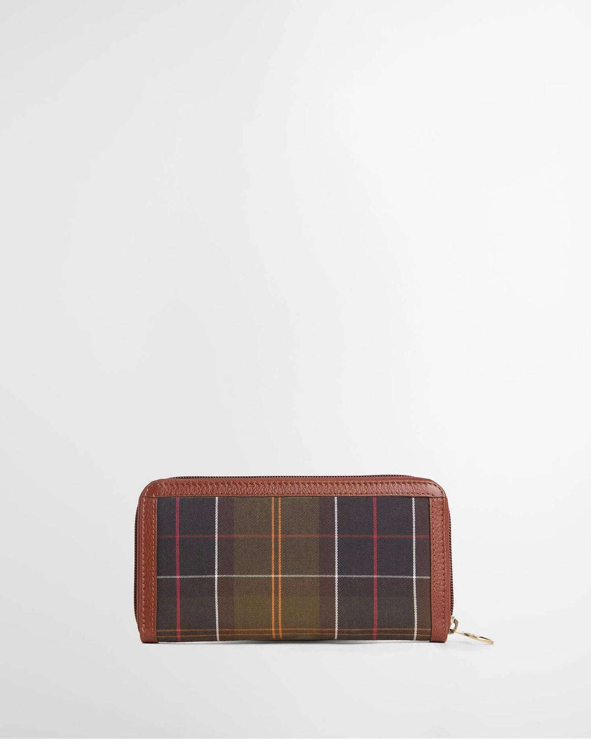 Barbour Daphne Tartan Purse