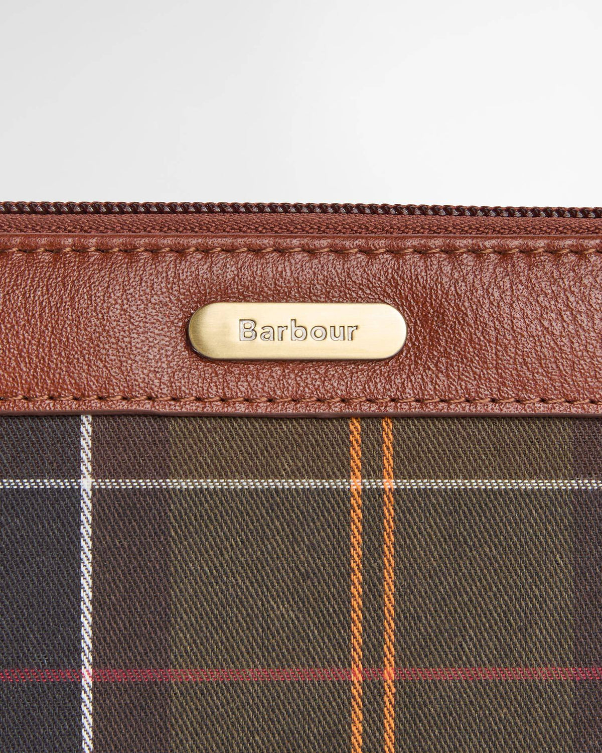 Barbour Mini Daphne Purse