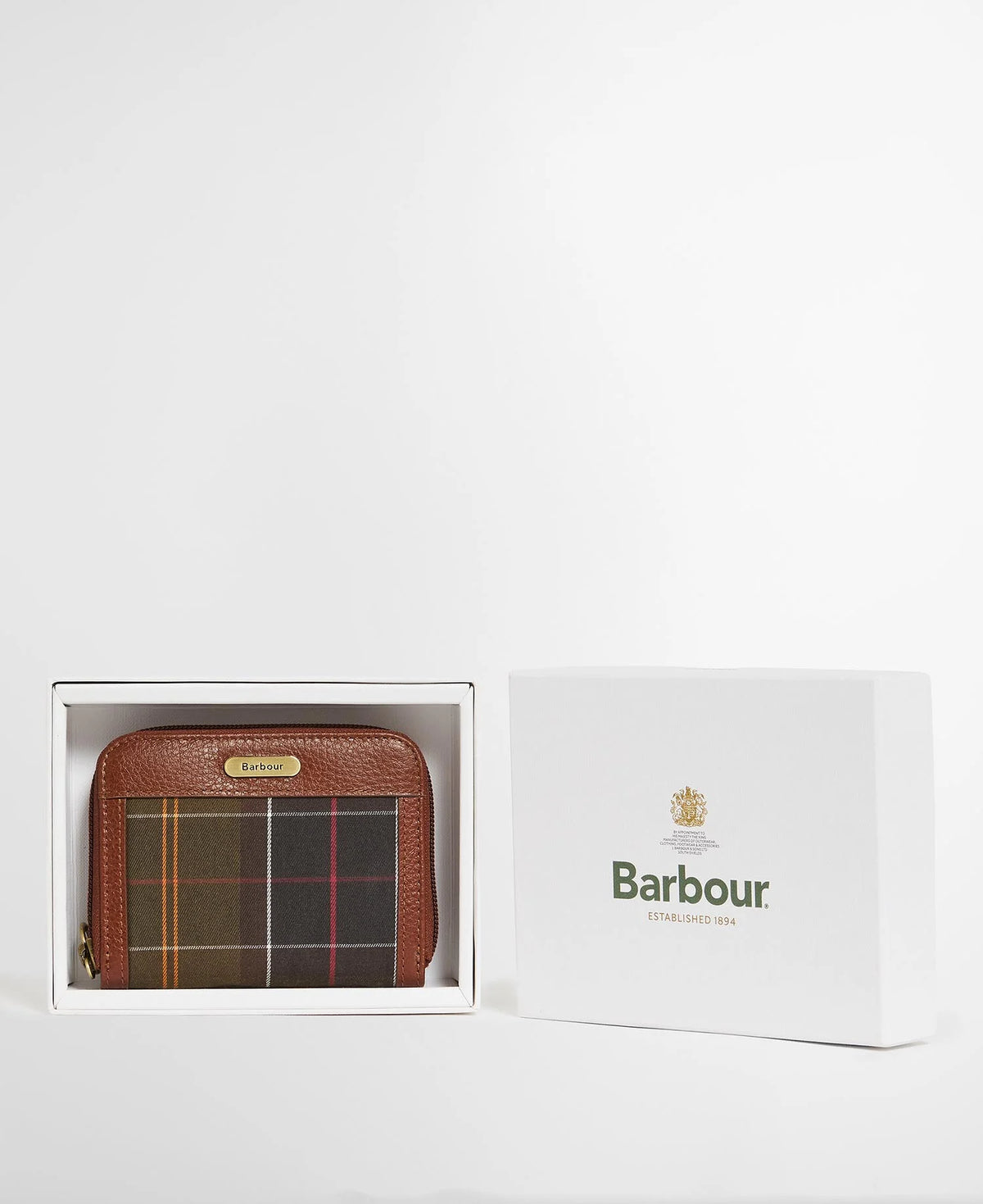 Barbour Mini Daphne Purse