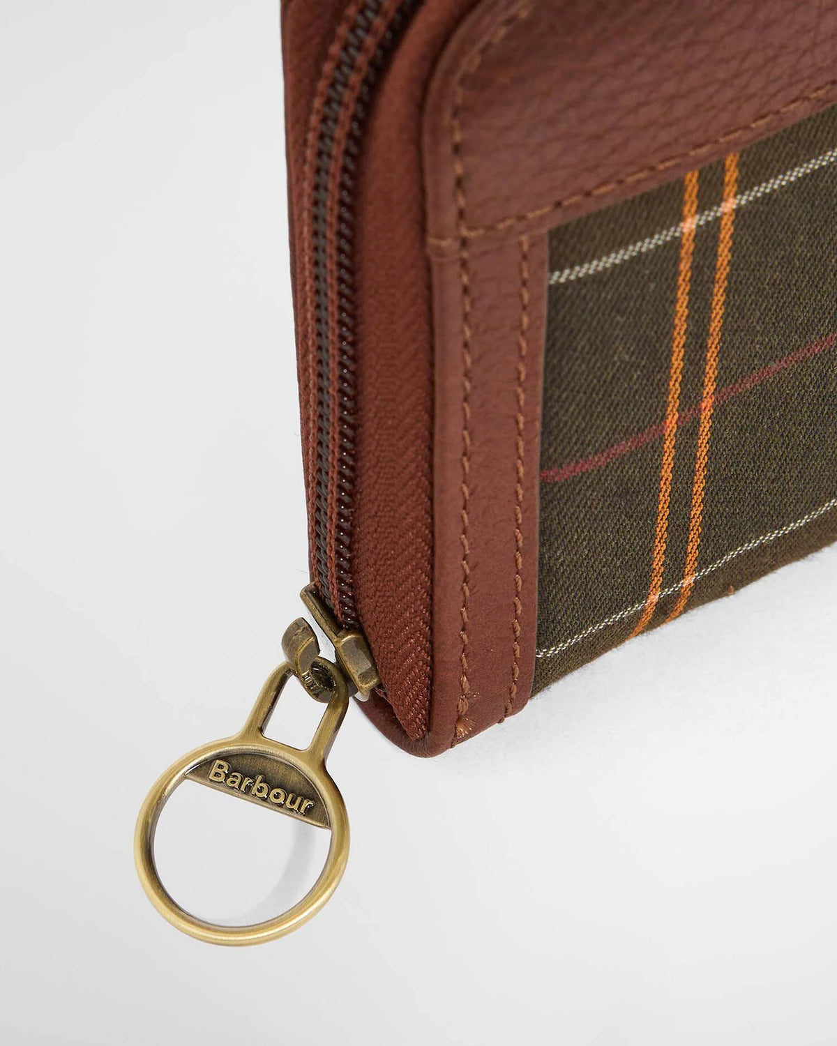 Barbour Mini Daphne Purse