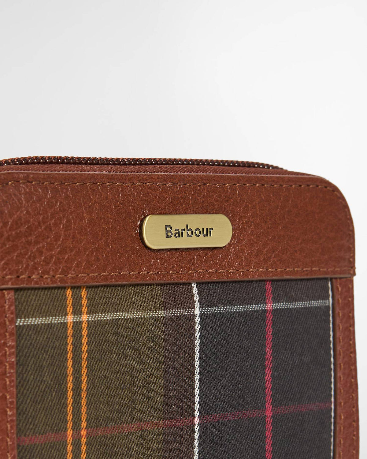 Barbour Mini Daphne Purse