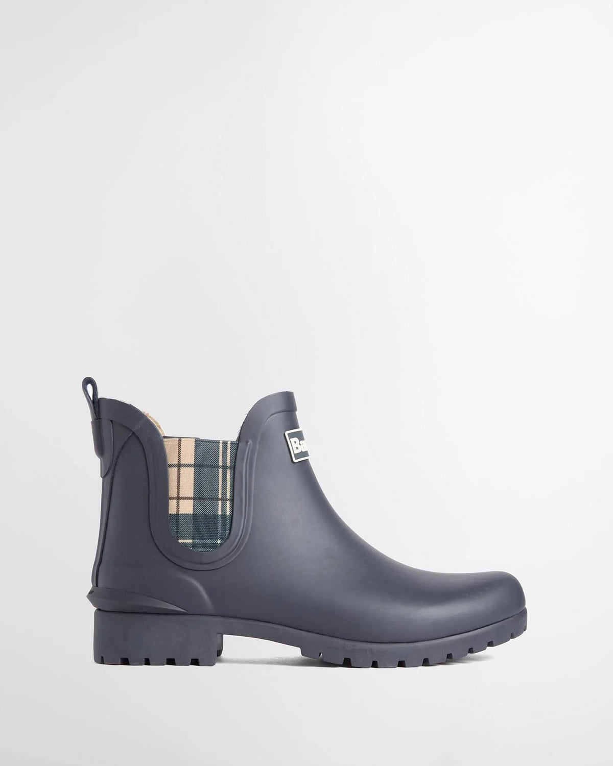 Barbour Women's Kirkton Ankle Wellington Boot